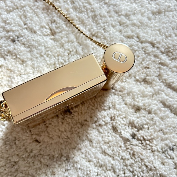 Dior lipstick couture case - Picture 2 of 4